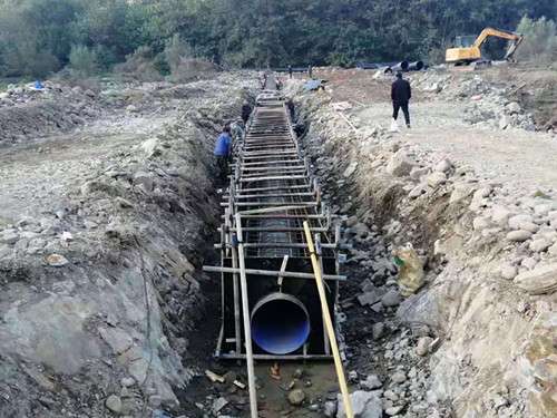 �ԁ�(l��i)ˮ�ܵ��(xi��ng)Ŀ������ɽ�|�R�ʣ�